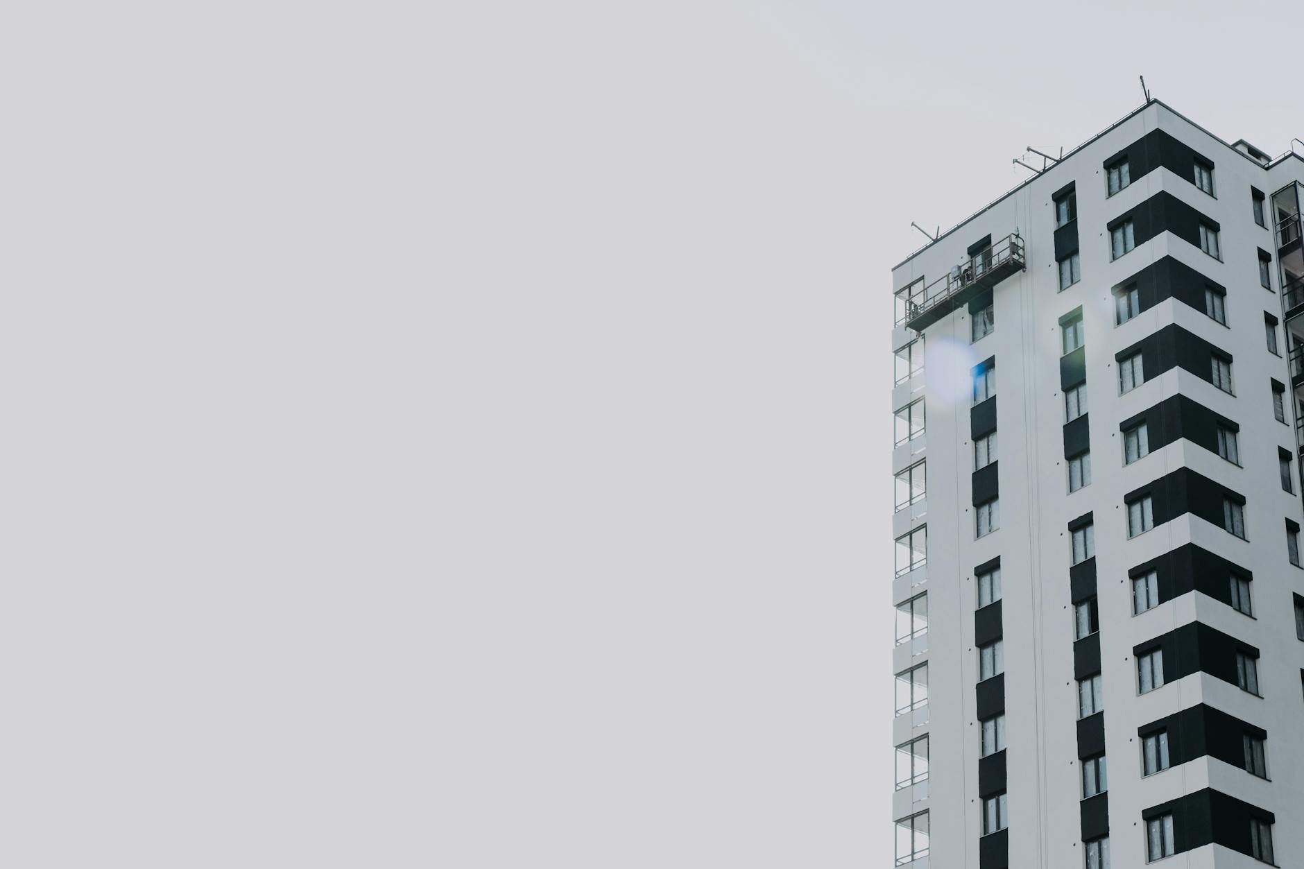 Proyecto Cielo Urbano en Surquillo